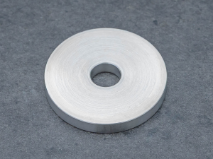 不動態化処理の外観