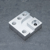 不動態化処理の外観