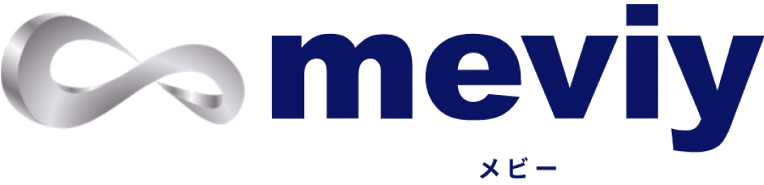 meviyロゴ