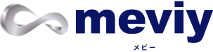 meviyロゴ