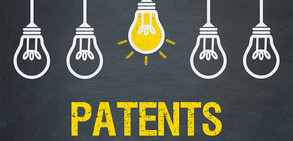 製造業社員に影響のある知的財産権