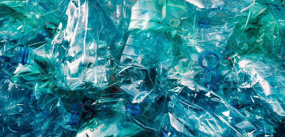 プラスチックのリサイクル方法