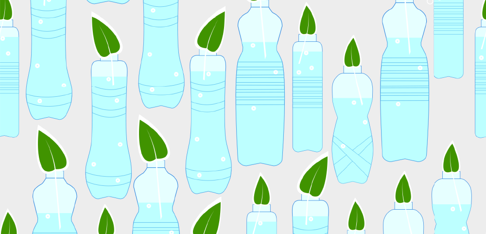 環境に優しい新たな素材! バイオプラスチックとは