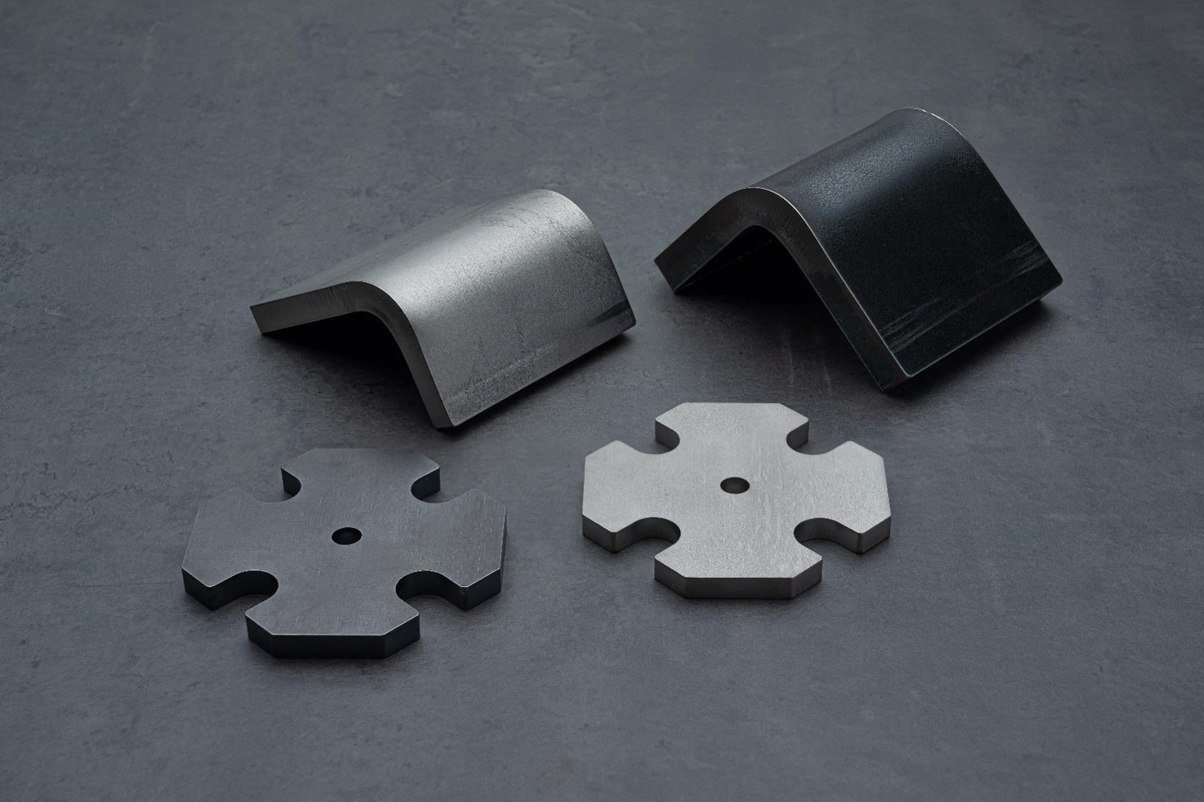 板厚追加】板金部品_ステンレス・鉄の板厚を拡大し、最大板厚16.0