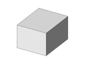 アルミ合金のブロック材やプレート材の特徴