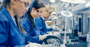 受注生産と見込み生産とは 特徴や違いについて