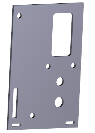 表1－2_⑪駆動側板（2個）
