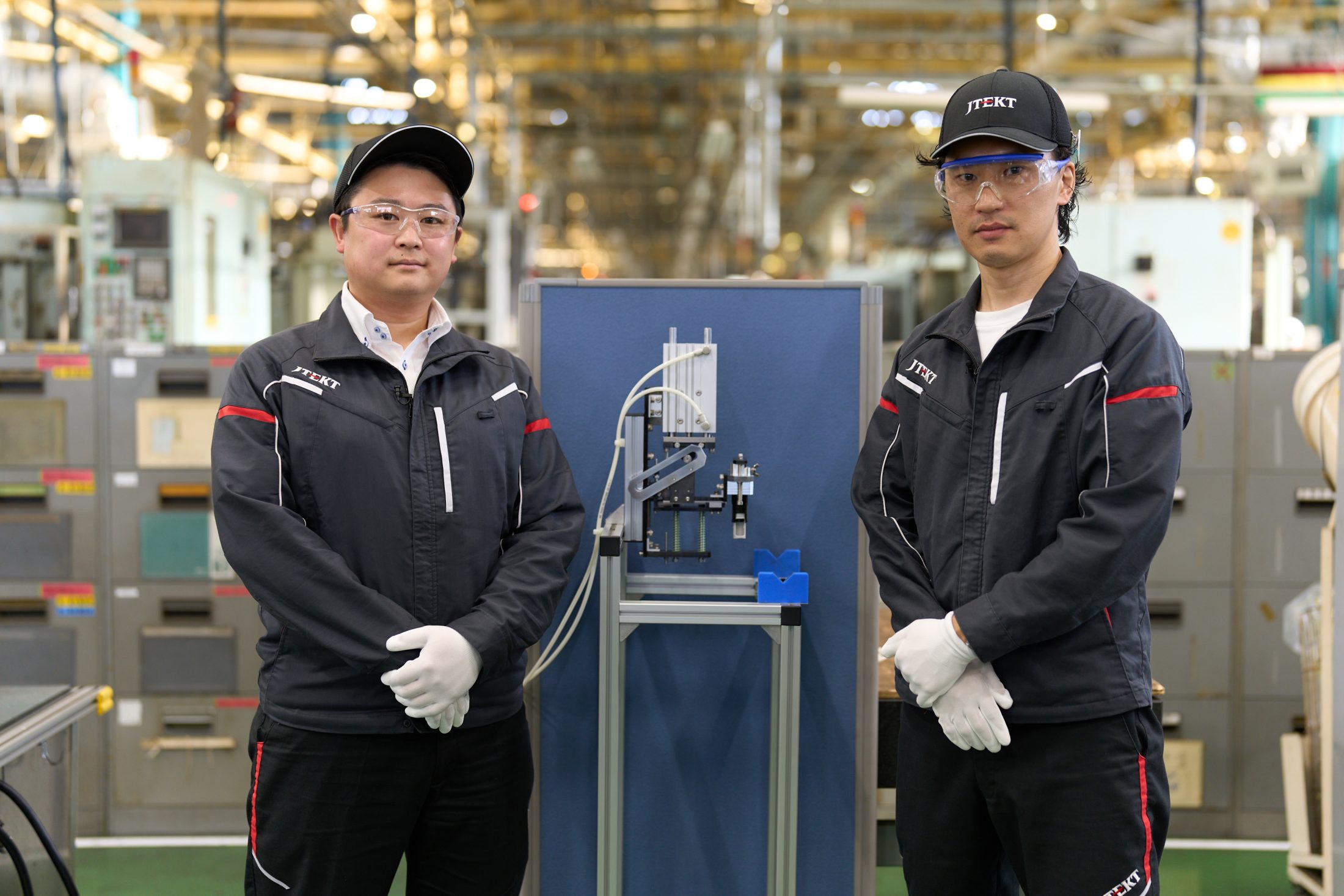 株式会社ジェイテクト