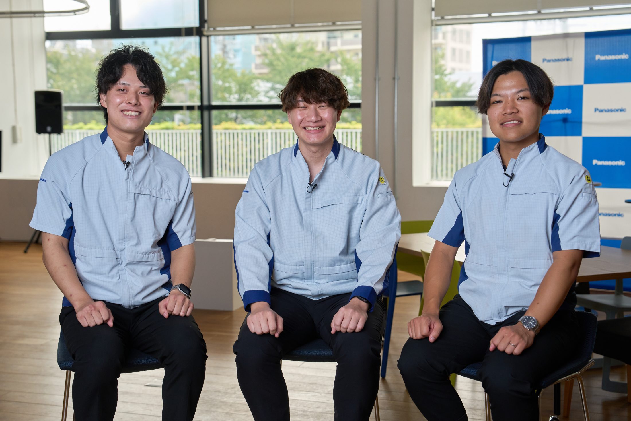 パナソニック インダストリー株式会社