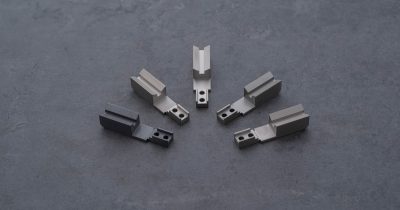 【切削角物】熱処理品の納期短縮と精度対応を強化 ―最短6日目出荷、公差・表面粗さの指定が可能に_TOP