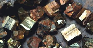 金属硬度の基礎知識｜硬度表と硬度を高める加工法を解説_TOP