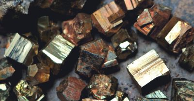 金属硬度の基礎知識｜硬度表と硬度を高める加工法を解説_TOP