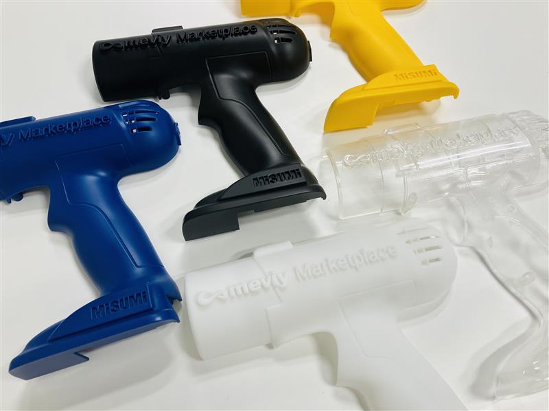 注型とは？加工方法の仕組み・特性から射出成形との違いまで徹底解説