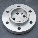 部品加工事例|切削丸物_SUS304・不動態化処理