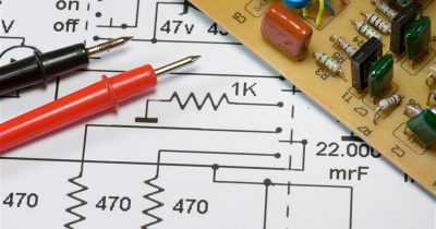 導電性の基礎と材料別比較｜金属・導電性樹脂・ゴムの抵抗値と使い分け_TOP