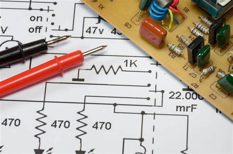 導電性の基礎と材料別比較|金属・導電性樹脂・ゴムの抵抗値と使い分け_TOP
