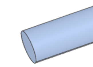 モデリングをせずアップロードし、メビー上でめねじ・おねじはご指定ください。_※おねじの設定が必要