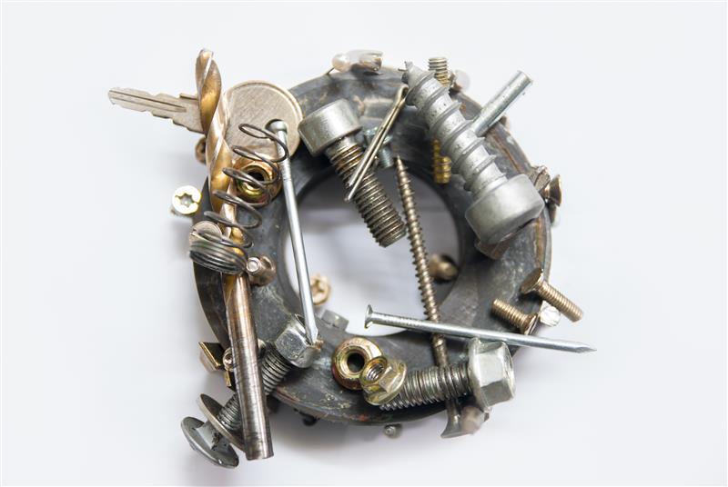 磁性とは？磁性体・非磁性の違いと、ステンレス（SUS304／SUS430）が磁石に付く理由_TOP