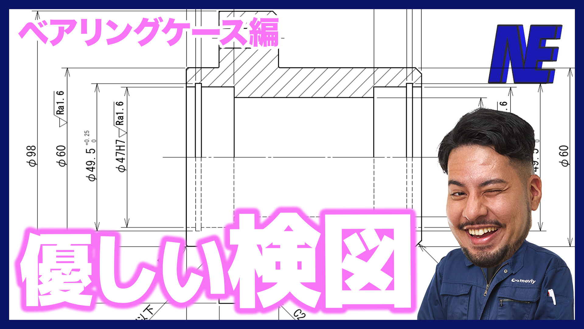 動画サムネイル
