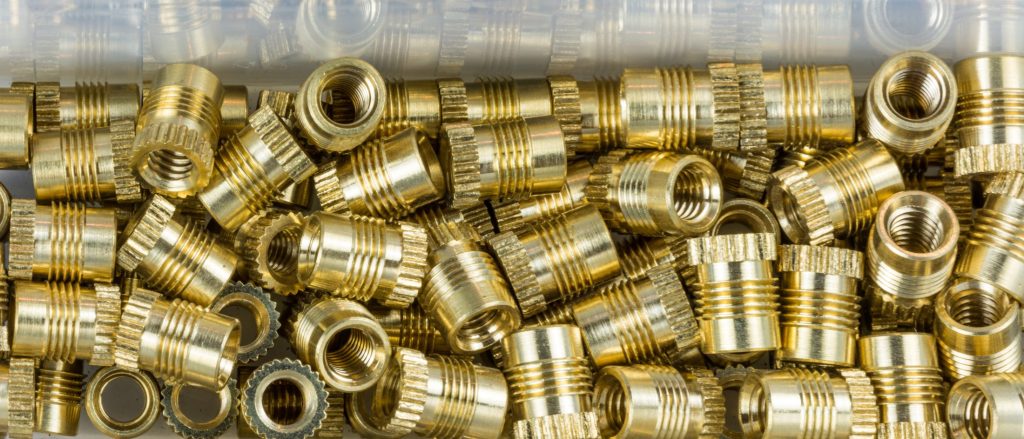 インサートナット